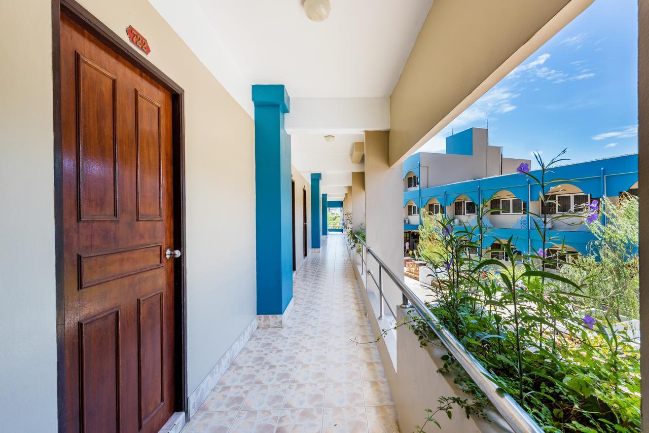 Pure Phuket Residence Exterior foto